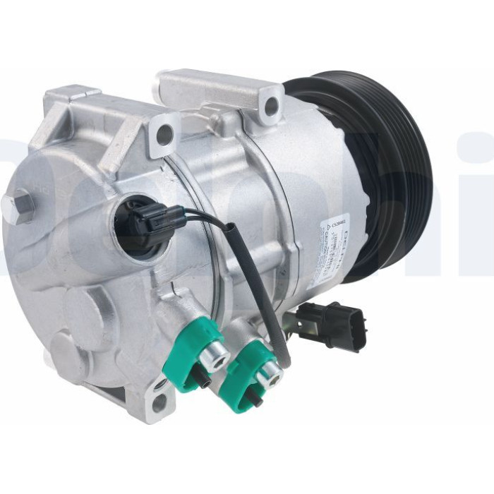 Delphi Kompressor CS20461 Delphi Kompressor CS20461