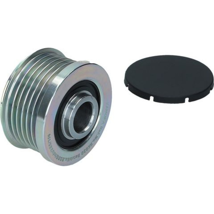 Kamoka Lichtmaschinenfreilauf RC030 Kamoka Lichtmaschinenfreilauf RC030