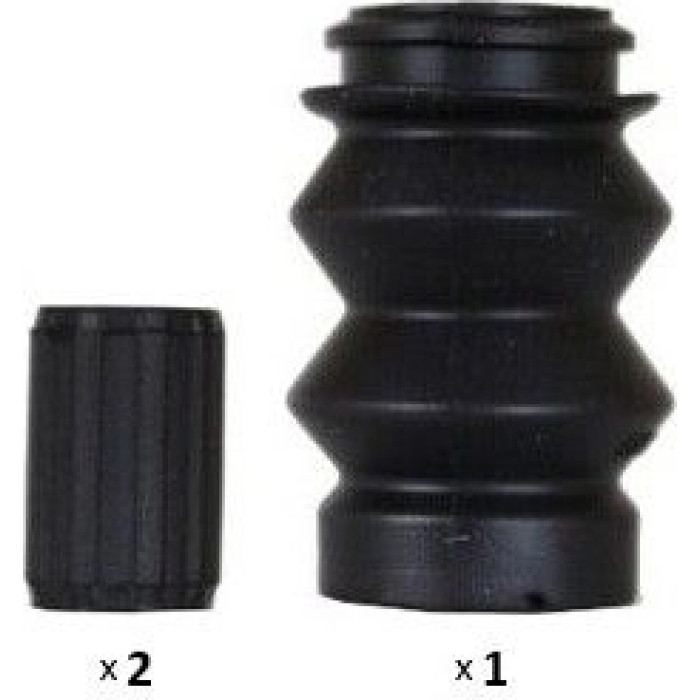DRI Bremssattel 3250720 Vorderachse rechts DRI Bremssattel 3250720 Vorderachse rechts