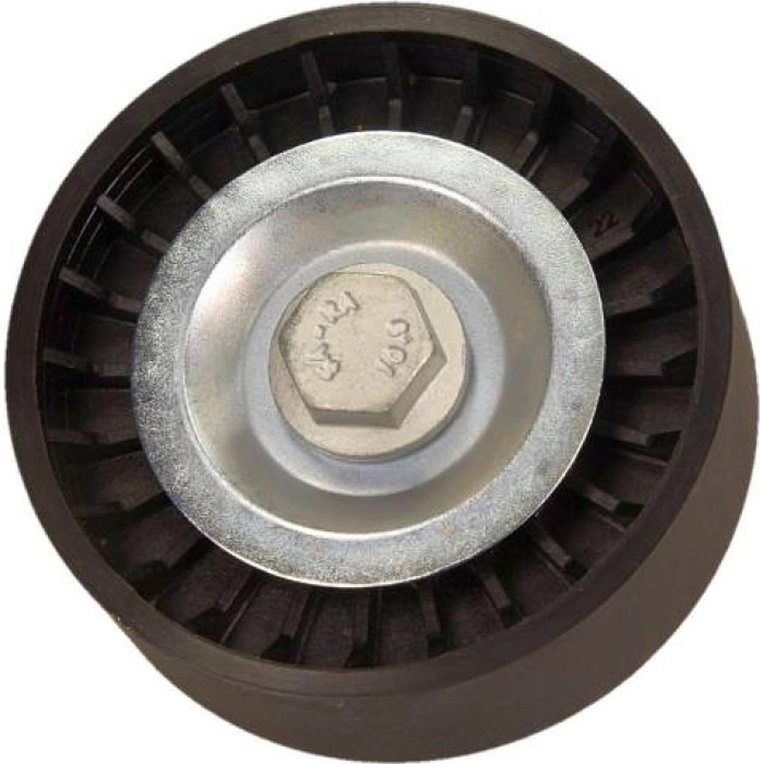 MAXGEAR Keilrippenriemen-Umlenk-/Führungsrolle 55429MG/ROLKA 54-0394 MAXGEAR Keilrippenriemen-Umlenk-/Führungsrolle 55429MG/ROLKA 54-0394