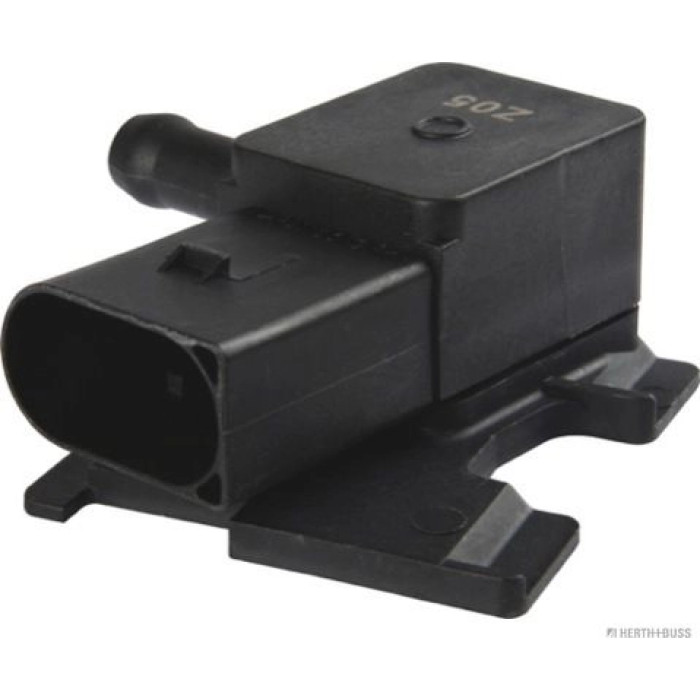 Herth+Buss Elparts Abgasdrucksensor 70668100 Herth+Buss Elparts Abgasdrucksensor 70668100
