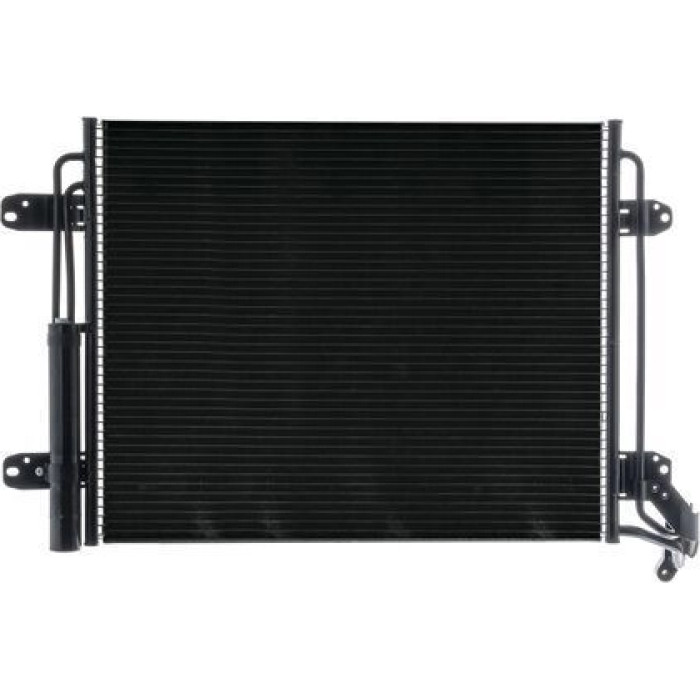 Kondensator, Klimaanlage AC 454 000P Kondensator, Klimaanlage AC 454 000P