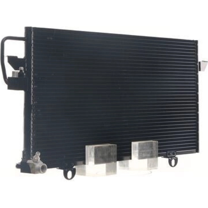 Kondensator, Klimaanlage AC 157 000S Kondensator, Klimaanlage AC 157 000S