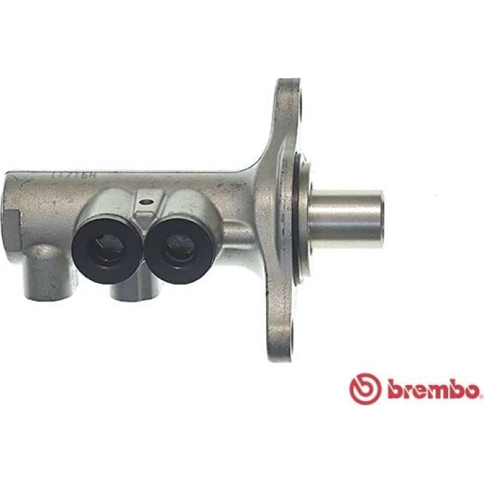 BREMBO Hauptbremszylinder M 61 128 BREMBO Hauptbremszylinder M 61 128