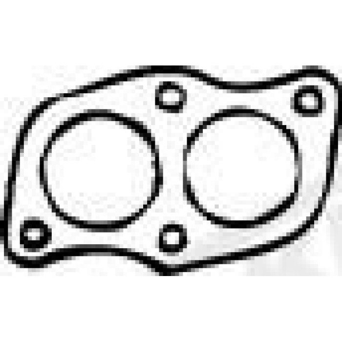 Walker Dichtung 80146 Walker Dichtung 80146