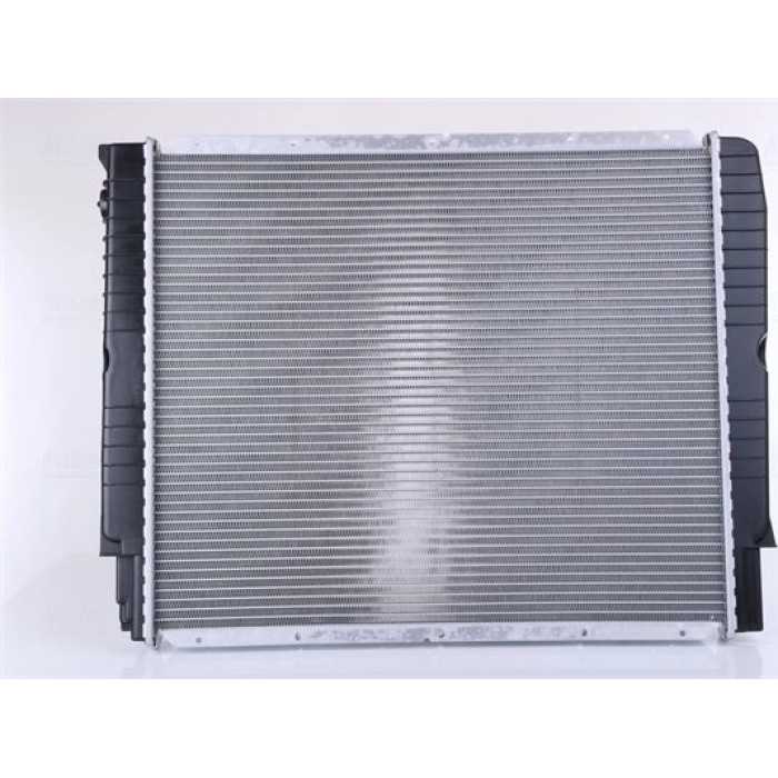 Nissens Wasserkühler PKW 65550A