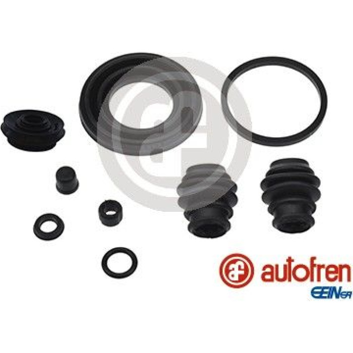 Reparatursatz Bremssattel Mitsubishi T. Asx/Outlander 1.6-2.2 Di-D 10 D42697 Reparatursatz Bremssattel Mitsubishi T. Asx/Outlander 1.6-2.2 Di-D 10 D42697