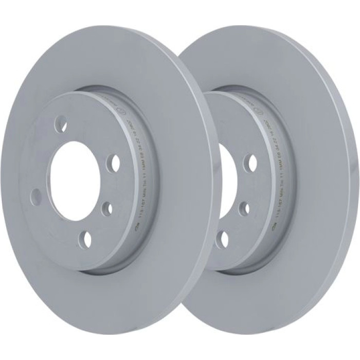 ATE Bremsscheibe BMW S. 3 1.6-1.8 82-91 24.0113-0167.1 ATE Bremsscheibe BMW S. 3 1.6-1.8 82-91 24.0113-0167.1