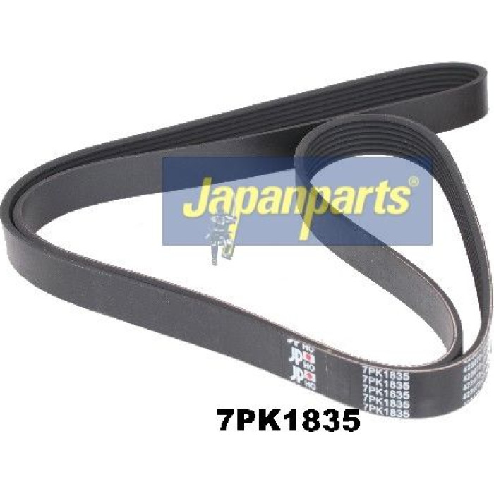 Japanparts Ømen-Zubehör DV-7PK1835 Japanparts Ømen-Zubehör DV-7PK1835
