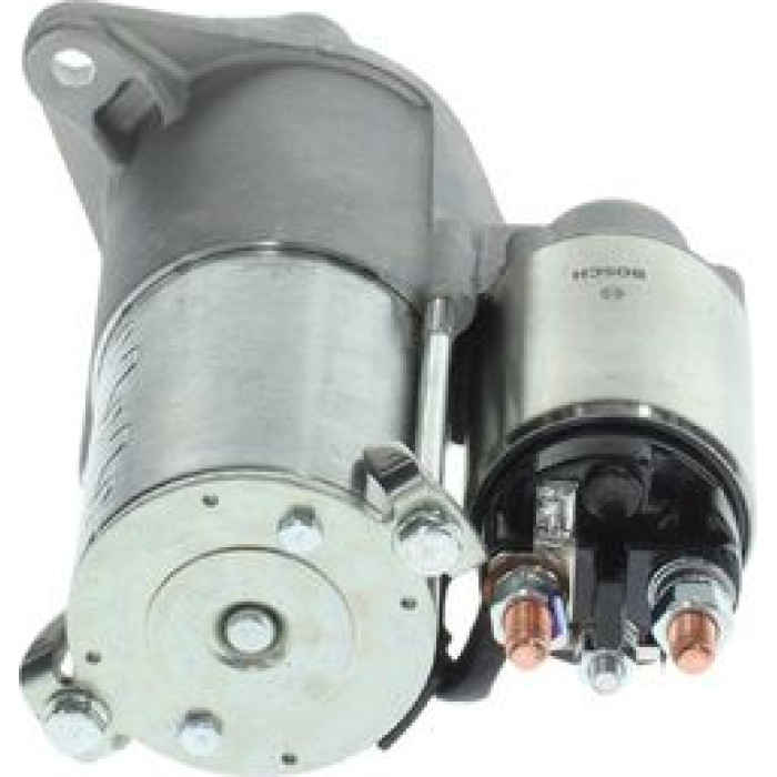 Bosch Starter 1 986 S01 162 Bosch Starter 1 986 S01 162