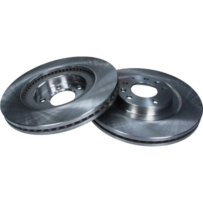MAXGEAR Bremsscheibe 19-2247 Mazda Cx-7/Cx-9 07 MAXGEAR Bremsscheibe 19-2247 Mazda Cx-7/Cx-9 07