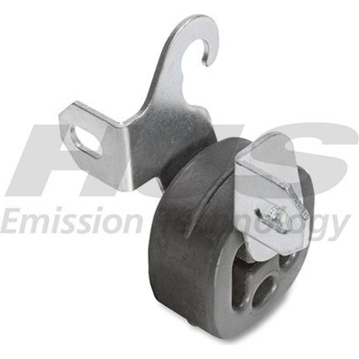 Halter, Abgasanlage 83 11 1945