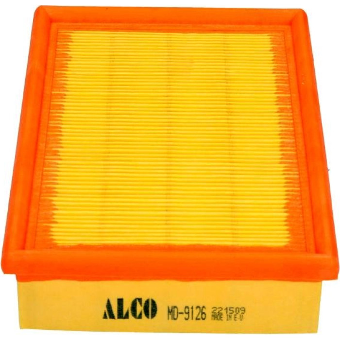 Luftfilter Ford 1.8D MD-9126 Luftfilter Ford 1.8D MD-9126