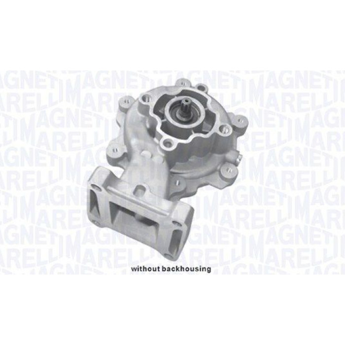 Magneti Marelli Wasserpumpe / Kühlmittelpumpe 352316170215 Magneti Marelli Wasserpumpe / Kühlmittelpumpe 352316170215