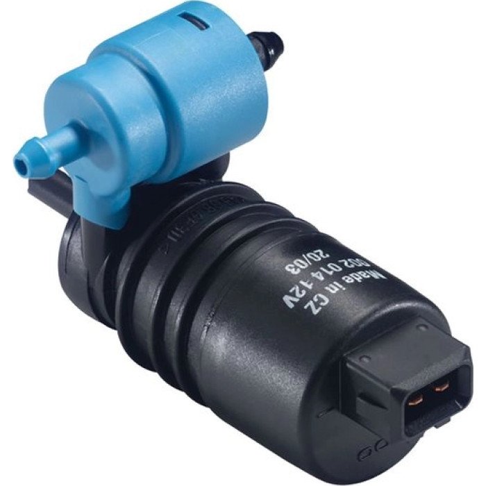 246-083-002-014Z VDO Waschwasserpumpe für Scheibenreinigung 246-083-002-014Z – Dualpumpe, 12 V für VW Vento (1H2), VW Corrado (53I) – OE Nummer 1H6 955 651 - l 246-083-002-014Z VDO Waschwasserpumpe für Scheibenreinigung 246-083-002-014Z – Dualpumpe, 12 V für VW Vento (1H2), VW Corrado (53I) – OE Nummer 1H6 955 651 - l
