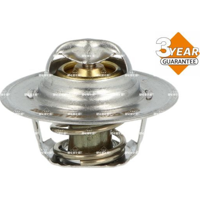 NRF Kühlmittelthermostat 725016