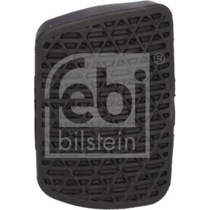 febi Bremspedalbelag 30777 febi Bremspedalbelag 30777