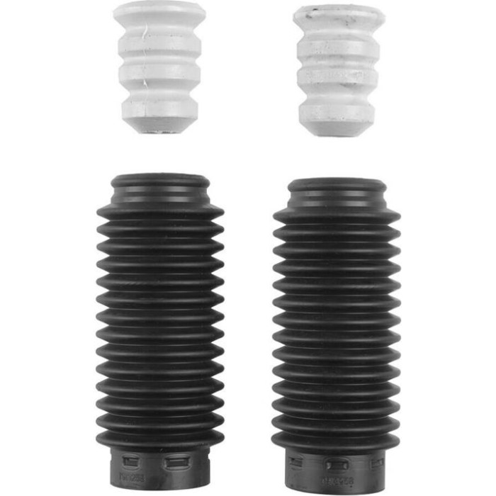 Monroe Stoßdämpfer-Staubschutzsatz PK348 – Protection Kit, Vorderachse
