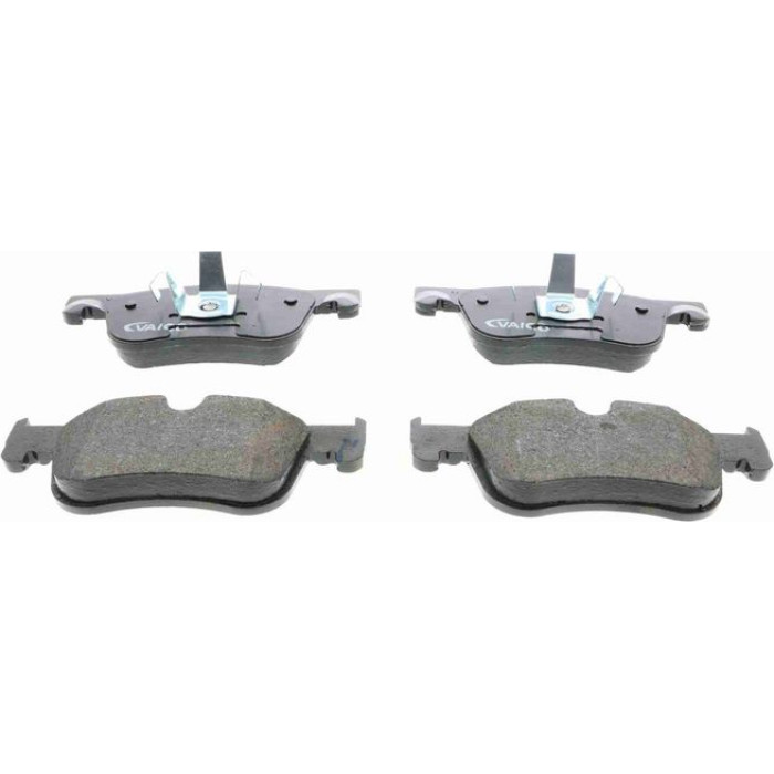 Vaico Bremsbelagsatz für Scheibenbremse V22-0467 Vaico Bremsbelagsatz für Scheibenbremse V22-0467