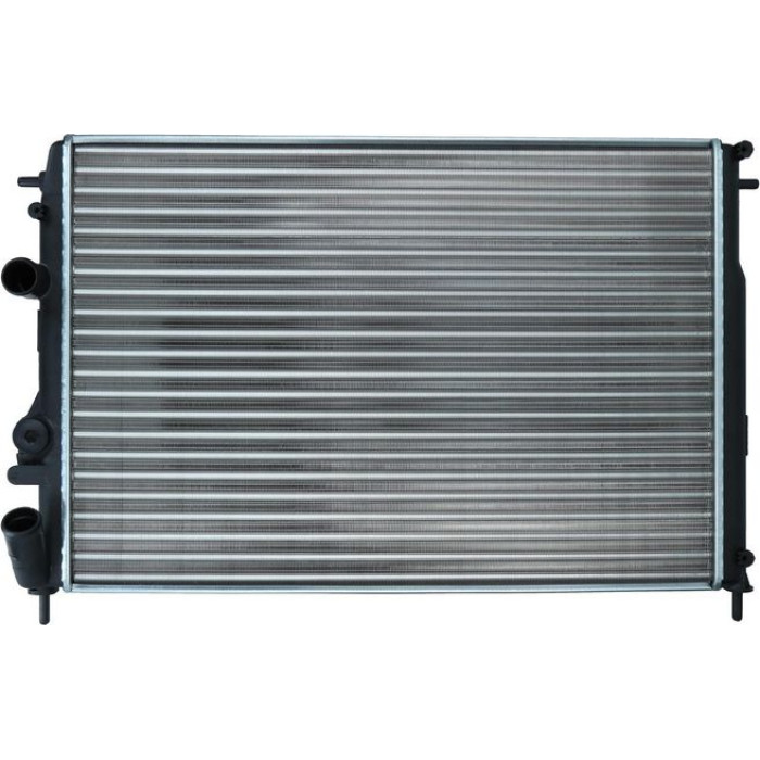 Kamoka Motorkühler 7705048 Kamoka Motorkühler 7705048
