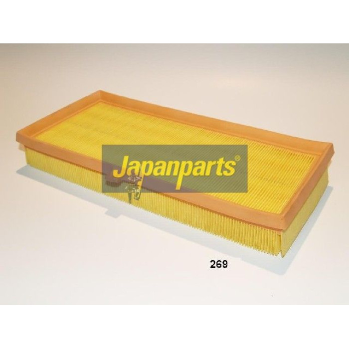 Japanparts Luftfilter FA-269S Japanparts Luftfilter FA-269S