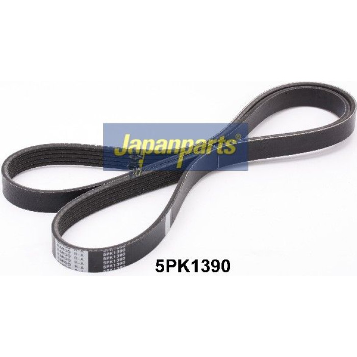 Japanparts Ømen-Zubehör DV-5PK1390 Japanparts Ømen-Zubehör DV-5PK1390