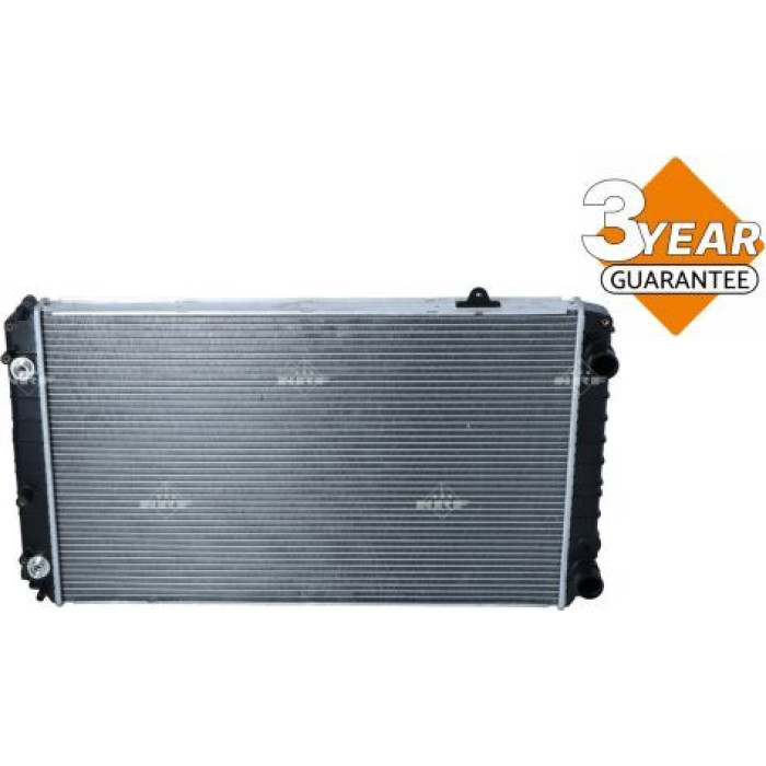 NRF Motorkühler 51587 NRF Motorkühler 51587