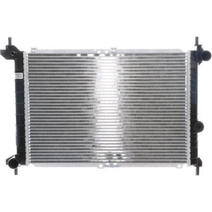 MAHLE Kühler, Motorkühlung CR 443 000S MAHLE Kühler, Motorkühlung CR 443 000S