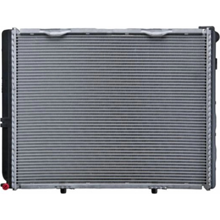 MAHLE Kühler, Motorkühlung CR 241 000P