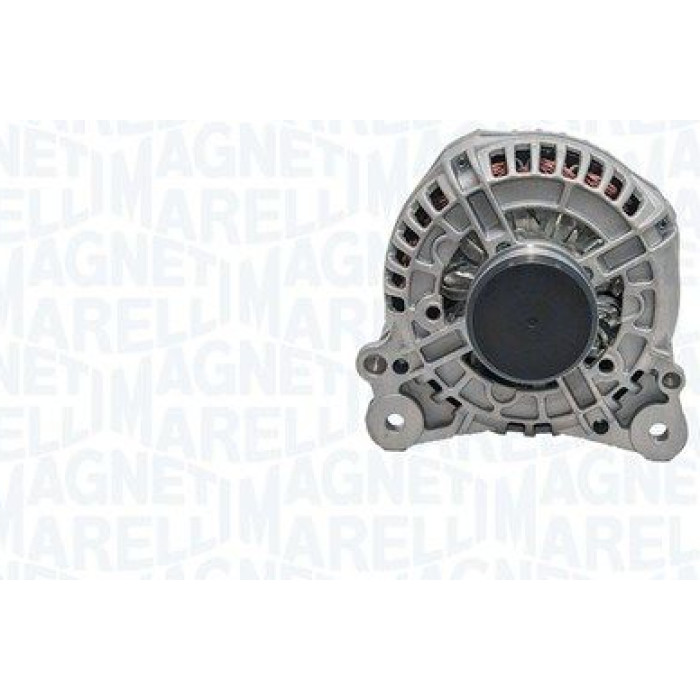 Magneti Marelli Lichtmaschine 063731394010