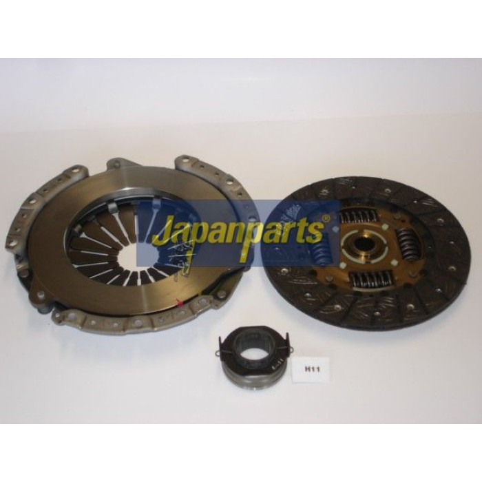 Japanparts Kupplungssatz KF-H11 Japanparts Kupplungssatz KF-H11