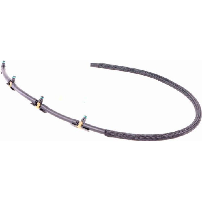 Vaico Kraftstoffrücklaufschlauch V20-3599 Vaico Kraftstoffrücklaufschlauch V20-3599