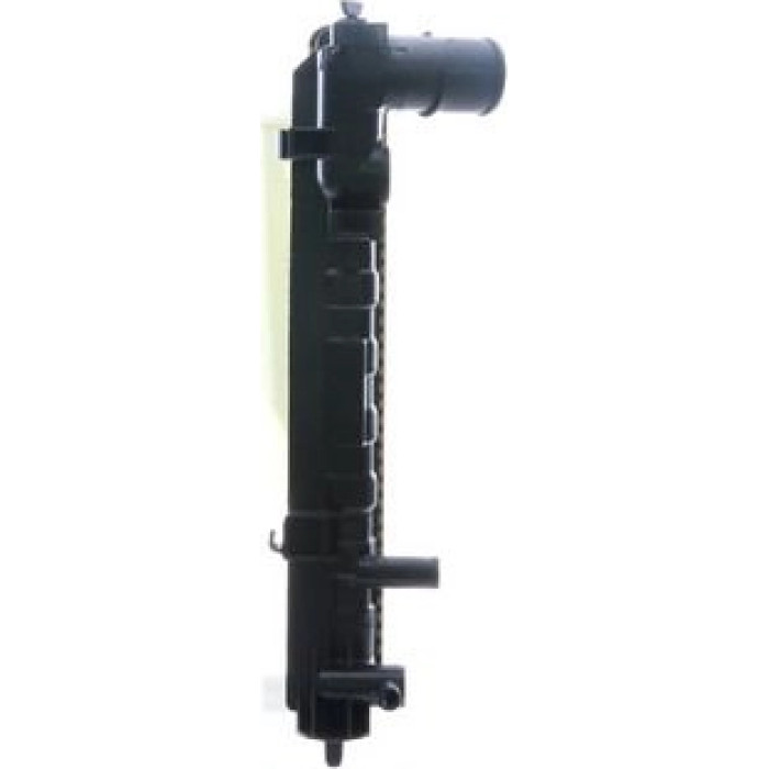 MAHLE Kühler, Motorkühlung CR 498 000S MAHLE Kühler, Motorkühlung CR 498 000S