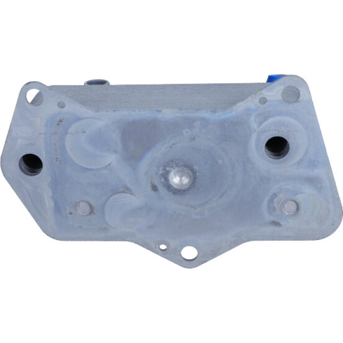 Nissens Ölkühler PKW 91160 Nissens Ölkühler PKW 91160