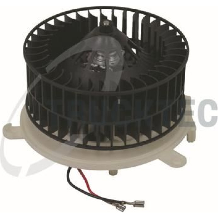 TRUCKTEC AUTOMOTIVE Ventilator 02.59.093 TRUCKTEC AUTOMOTIVE Ventilator 02.59.093