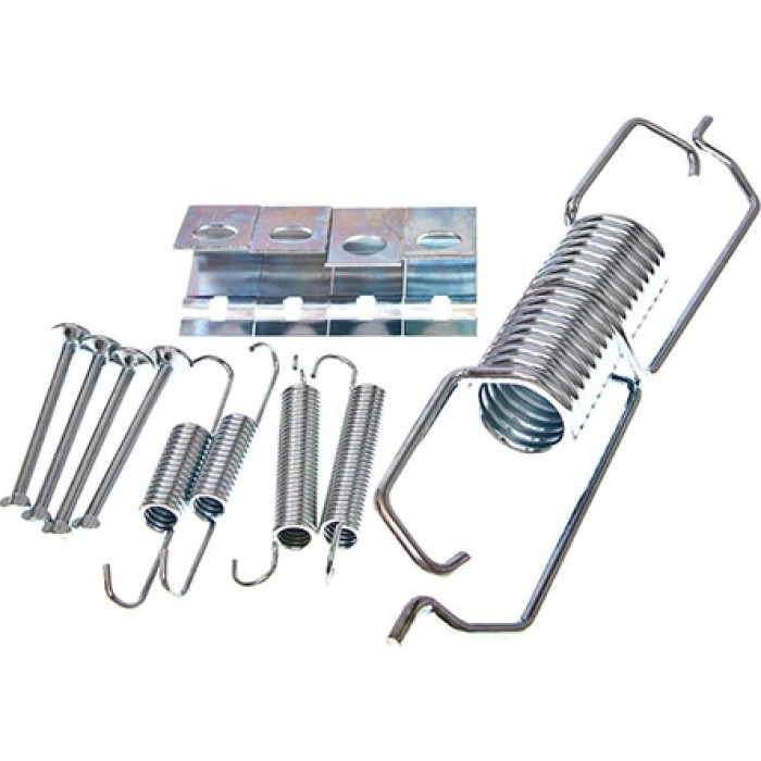 MAXGEAR Bremsbacken-Zubehörsatz 27-2278