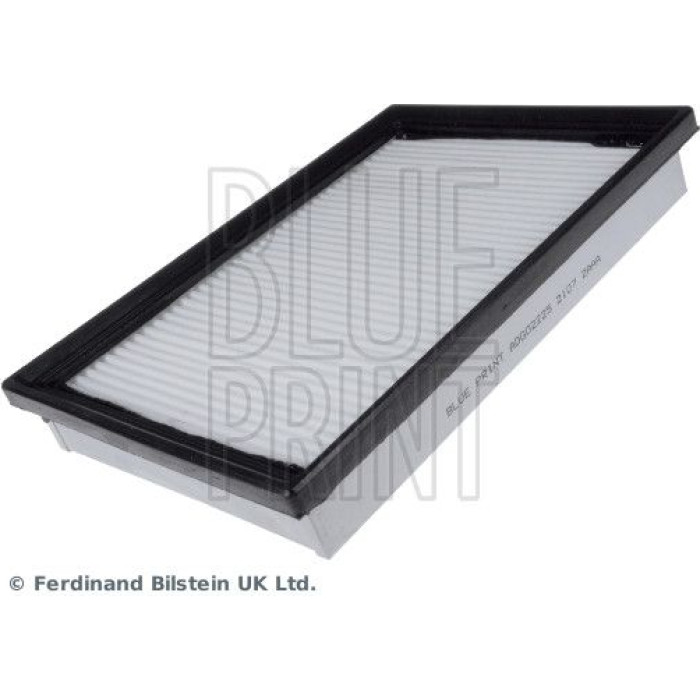 BluePrint Luftfilter ADG02225 BluePrint Luftfilter ADG02225
