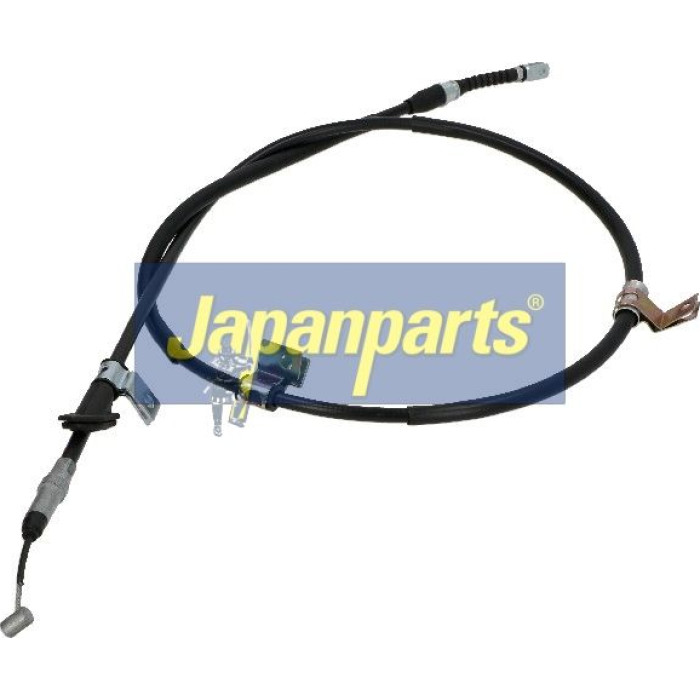 Seilzug, Feststellbremse Honda T. Accord 93-98 Le BC-405