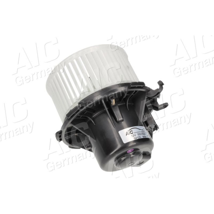 AIC 3988,911,1 Innenraumgebläse 54125 AIC 3988,911,1 Innenraumgebläse 54125