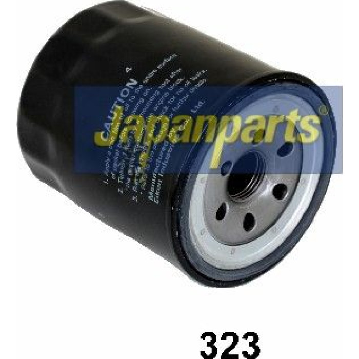 Japanparts Ölfilter Mazda E2500D 2.5Ex FO-323S Japanparts Ölfilter Mazda E2500D 2.5Ex FO-323S