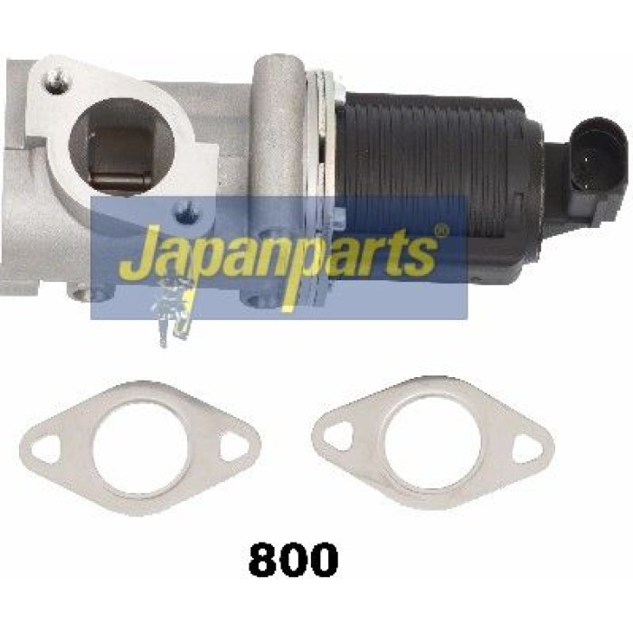 Japanparts AGR-Ventil EGR-800 Japanparts AGR-Ventil EGR-800