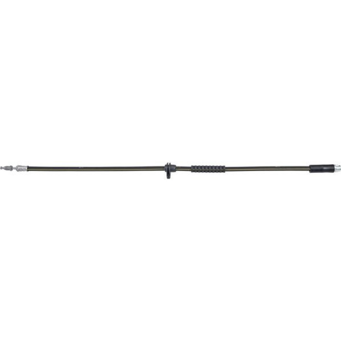 A.B.S. Bremsschlauch SL6649 A.B.S. Bremsschlauch SL6649