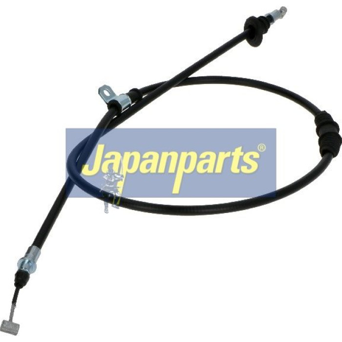 Seilzug, Feststellbremse Mitsubishi T. Carisma 95-06 Le BC-567L Seilzug, Feststellbremse Mitsubishi T. Carisma 95-06 Le BC-567L
