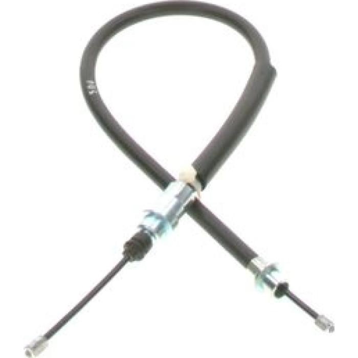 Bosch Handbremsseil rechts 1987477573 Bosch Handbremsseil rechts 1987477573