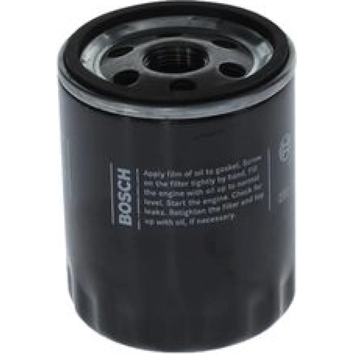 F 026 407 027 Bosch Ölfilter F 026 407 027 F 026 407 027 Bosch Ölfilter F 026 407 027