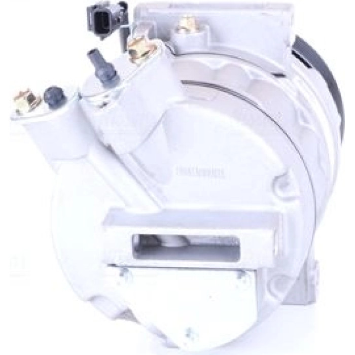 Nissens Klimakompressor PKW 890269 Nissens Klimakompressor PKW 890269