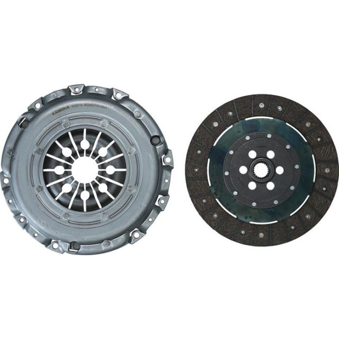 KC214 Kamoka Kupplungssatz KC214 KC214 Kamoka Kupplungssatz KC214