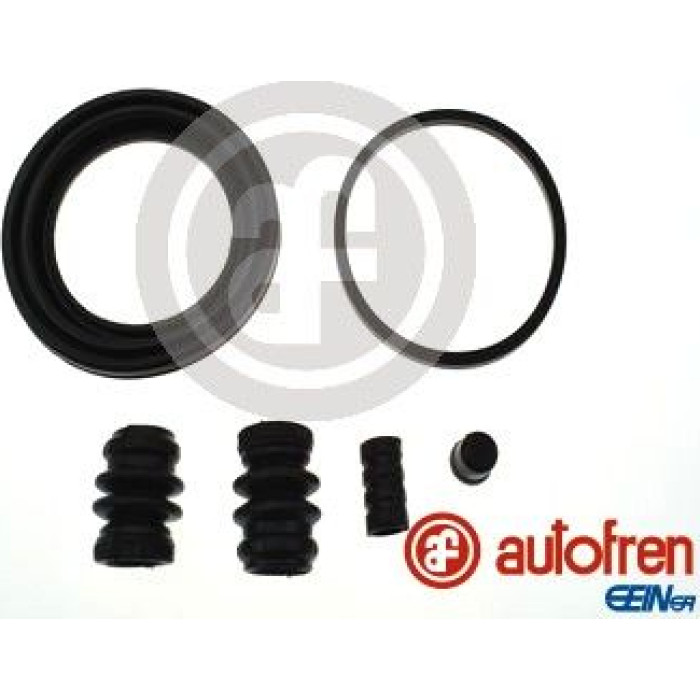 Autofren Reparatursatz, Bremssattel D4343 Autofren Reparatursatz, Bremssattel D4343
