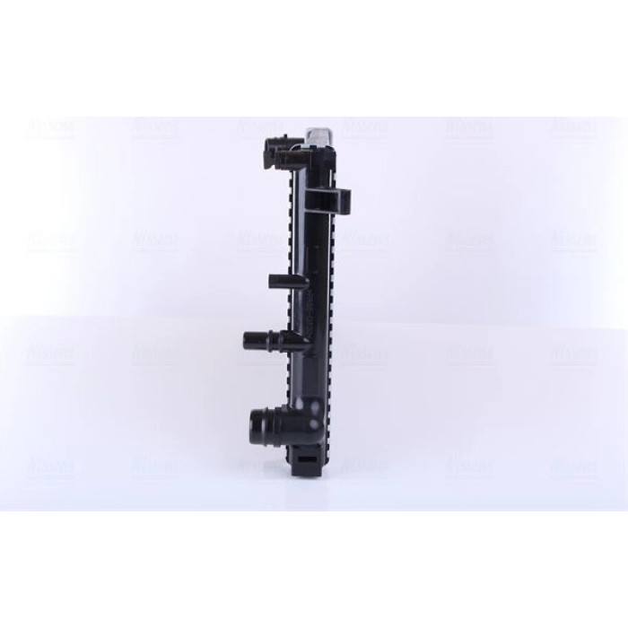 Nissens Wasserkühler PKW 617846 Nissens Wasserkühler PKW 617846