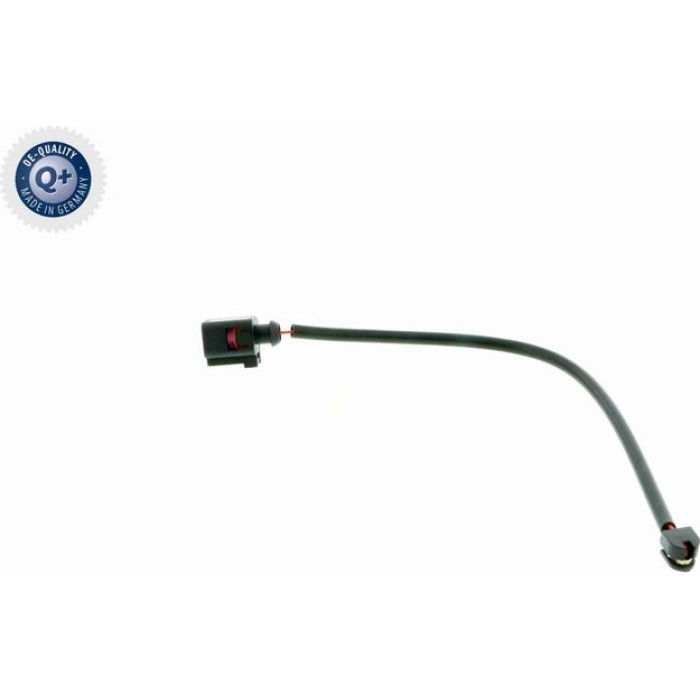 Vemo Bremsbelagverschleißsensor V45-72-0021 Vemo Bremsbelagverschleißsensor V45-72-0021